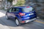 Ford Kuga Titanium 2016 года